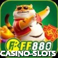 7cr Master - Casino & Slots
