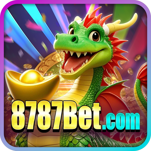 8787bet Plus Casino App