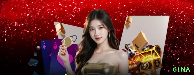 5555game Mega Casino App Screenshot 1