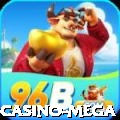 luck - Casino Mega